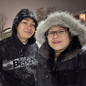 Meet your Posher, Joel